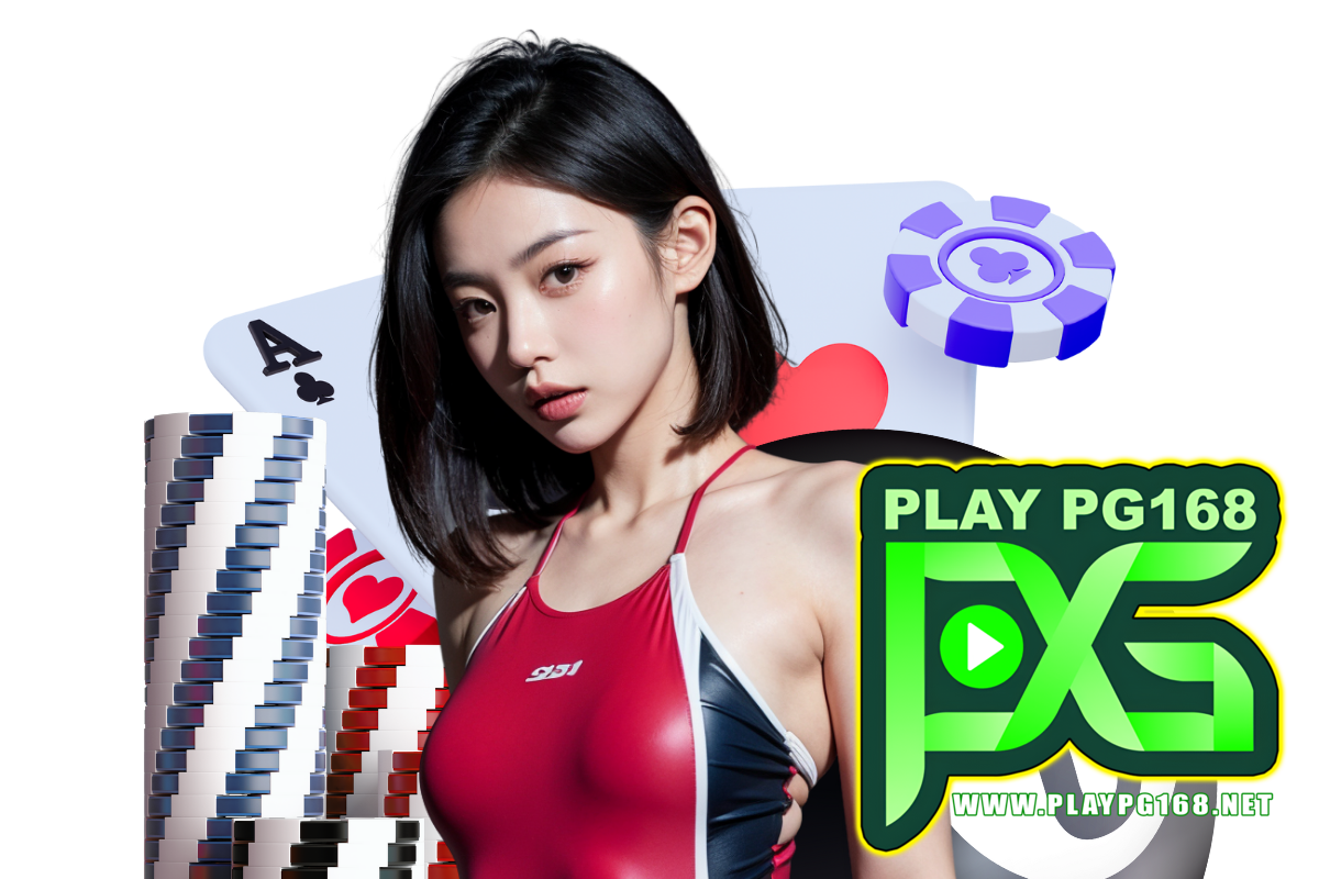playpg168 wallet
