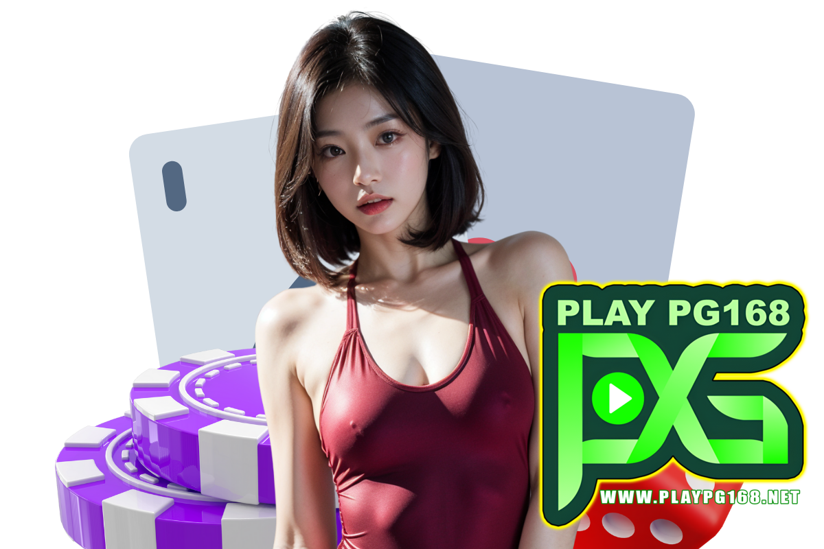 playpg168 เว็บตรง