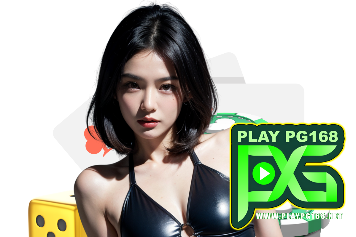 playpg168สล็อต